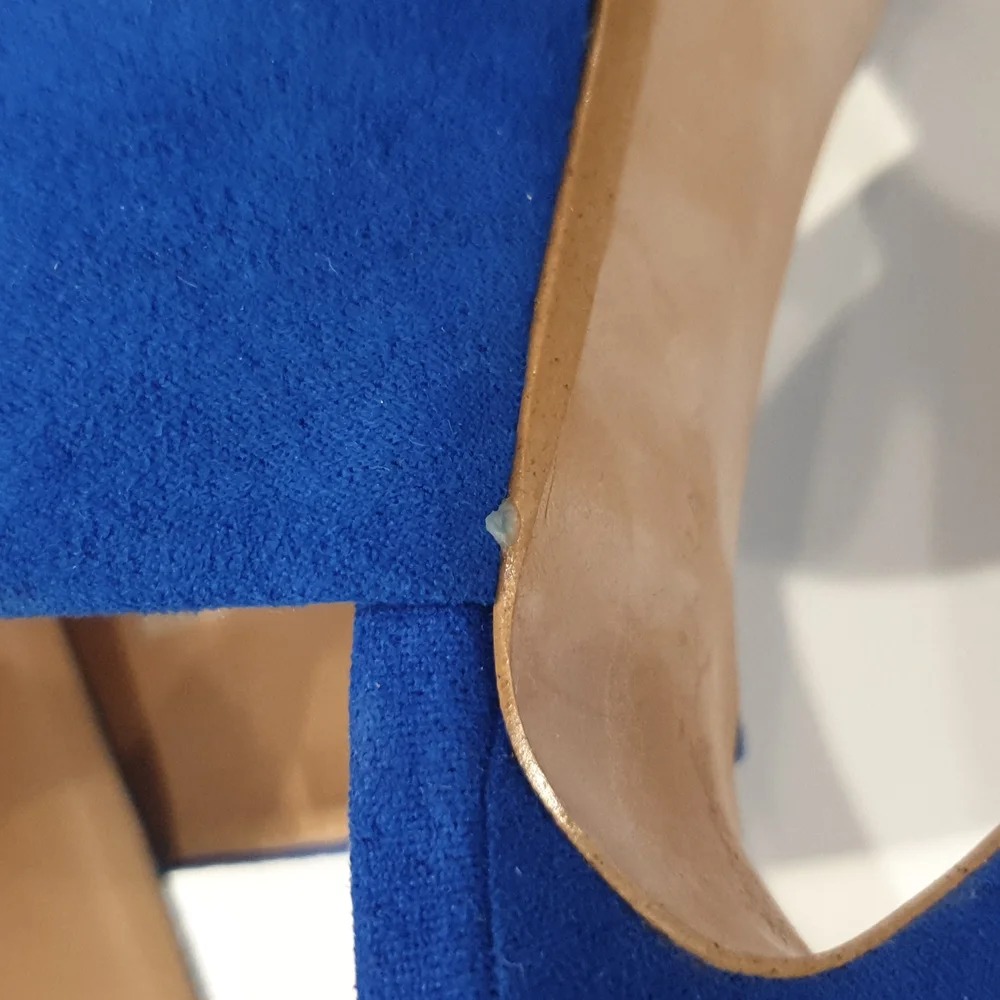 Zara heels - Picture 9 of 9